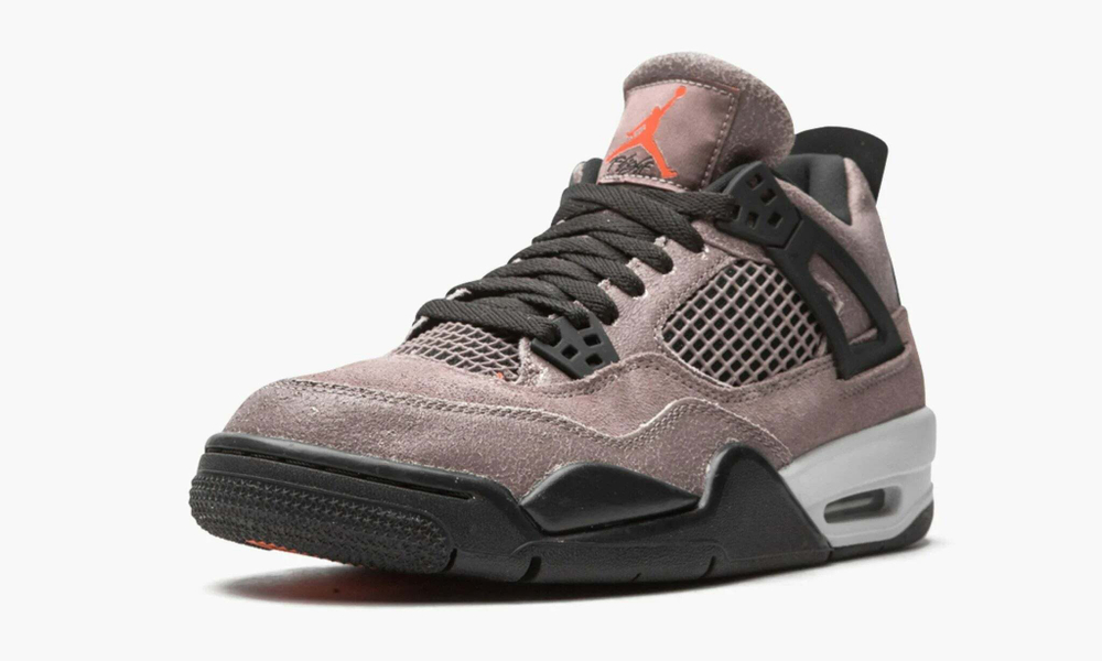 Air Jordan 4 Retro GS "Taupe Haze"