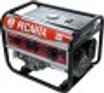 Бензогенератор Ресанта БГ 9500 Р 64/1/53