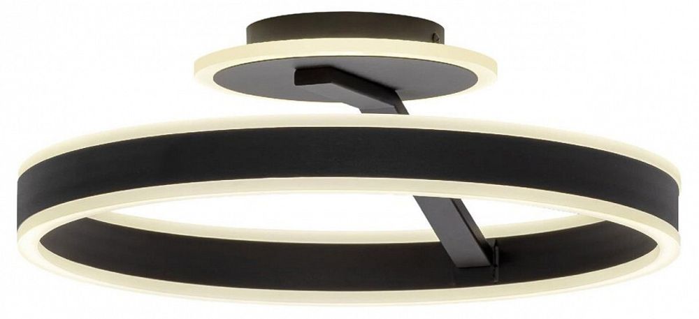 Светильник на штанге Citilux Дуэт CL719741