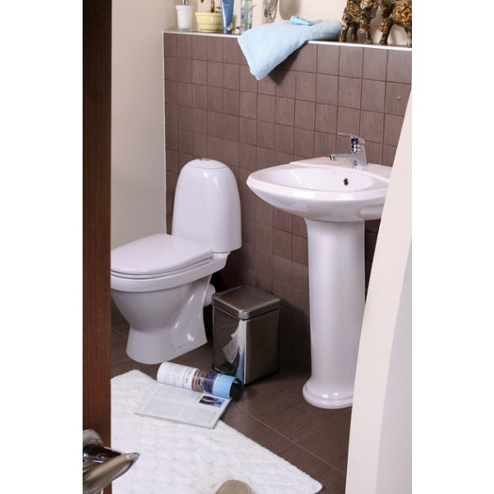 УНИТАЗ-КОМПАКТ SANITA ВИКТОРИЯ СТАНДАРТ