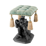 Пуф Stool Monkey арт.112863