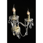 Настенный светильник Aployt Koletta APL.755.11.02