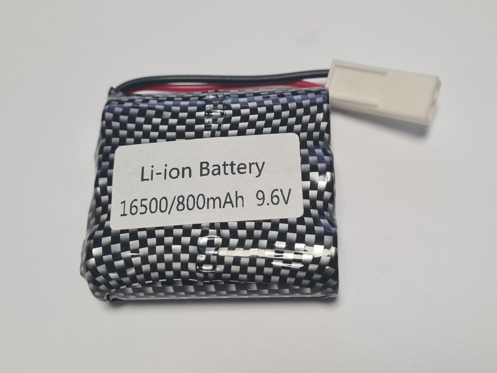 Аккумулятор ET LF-9608TM-2P