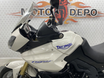 Triumph Tiger 1050 , 2010