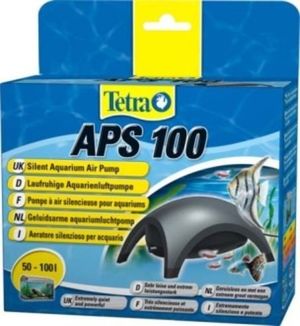 Компрессор, Tetra AРS 100, для аквариумов 50-100 л
