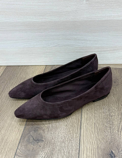 Балетки Loro Piana