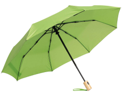 Vollautomatischer Windproof-Taschenschirm CALYPSO