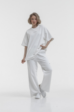 Брюки COMFORT женские клеш