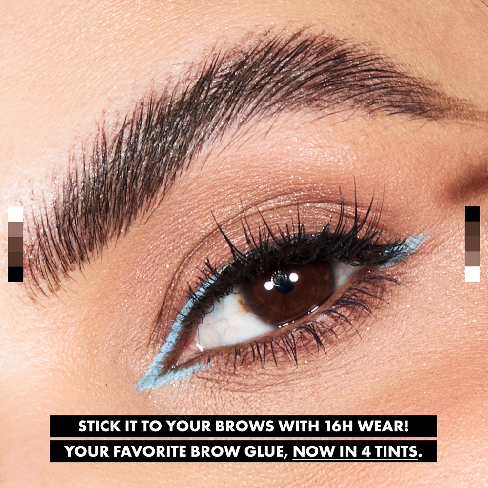 NYX Professional Makeup The Brow Glue - , 5 g