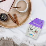 NuNaturals, NuStevia®, сироп из специй чая, 0,2 л (6,6 жидк. унции)