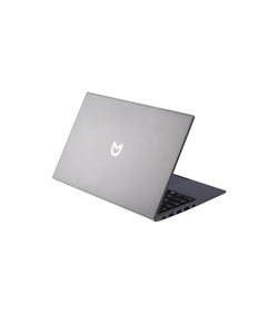 Ноутбук IRBIS 14NBP3004 14" FHD (1920x1080) IPS 300cd,Core i7-1255U,16Gb DDR4-3200(1),512Gb SSD,Wi-Fi 6+BT 5,48Wh,Metal case,Kbd Backlit,FPS,TPM 2.0,1.55kg,Grey,3y warranty,no OS