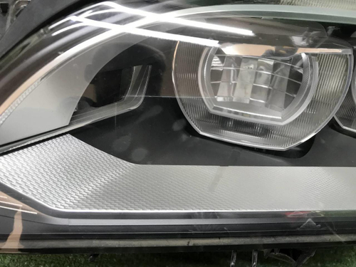 Фара левая BMW 7er F01 F02 (12-15) Adaptive LE