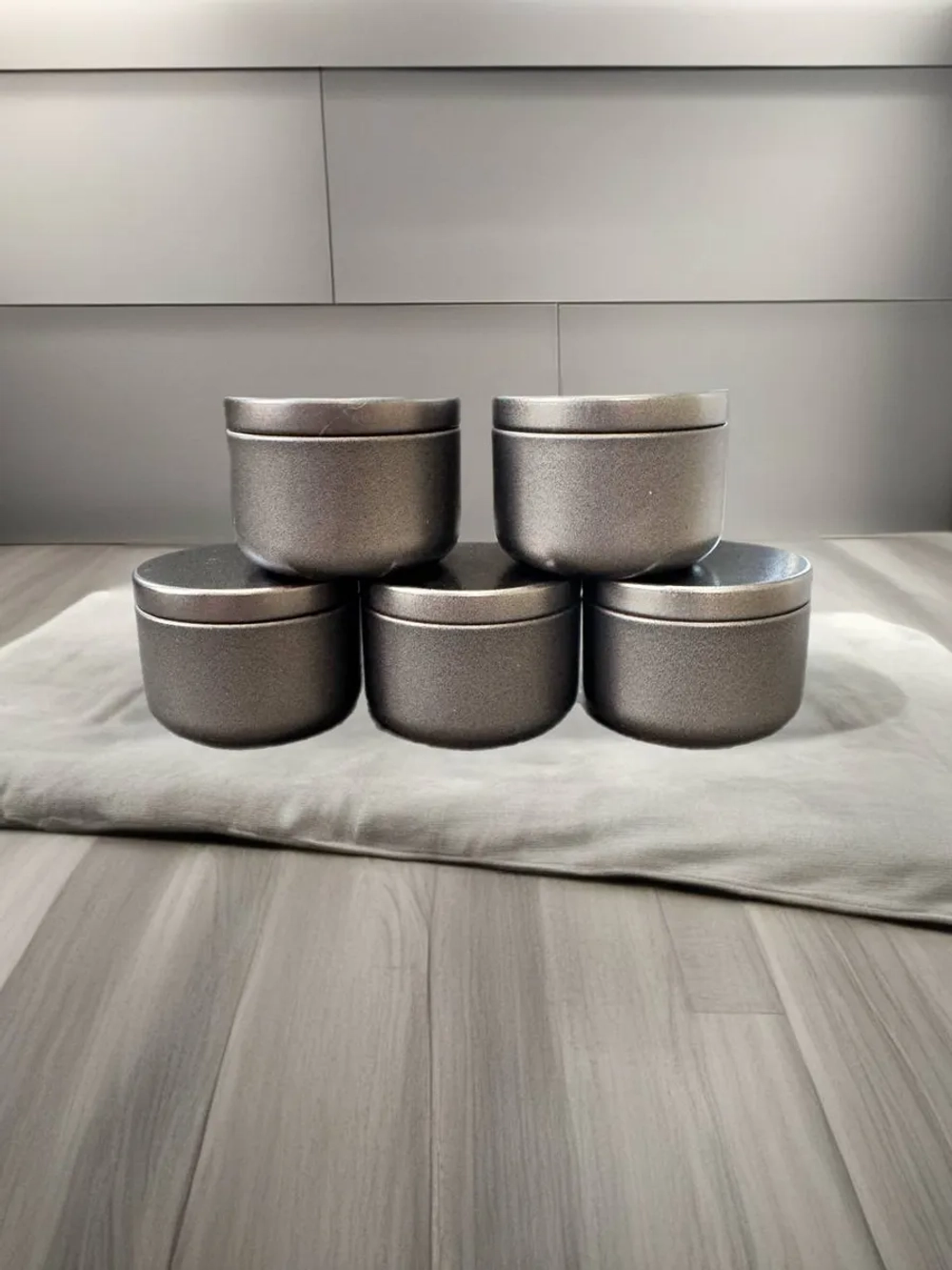 Соль "Прощай тревога"