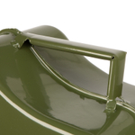 Канистра для топлива, металлическая, толщина стенок 0,8мм, 10 литров