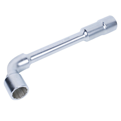 KING TONY (1080-27) Ключ Г-образный торцевой 27 мм