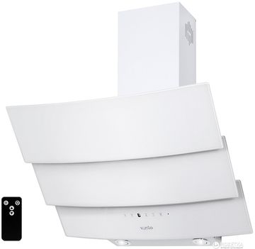Витяжка VENTOLUX RIALTO 60 WH (750) TRC