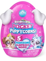 Фигурка сюрприз Rainbocorns Puppycorn 9285 в пакете