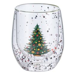 Набор стаканов Gipfel Christmas Star 52498 300 мл 2 предмета
