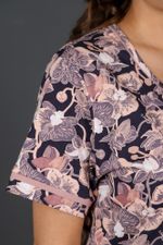 Халат Лилит-1 Виотекс ПУДРОВЫЙ