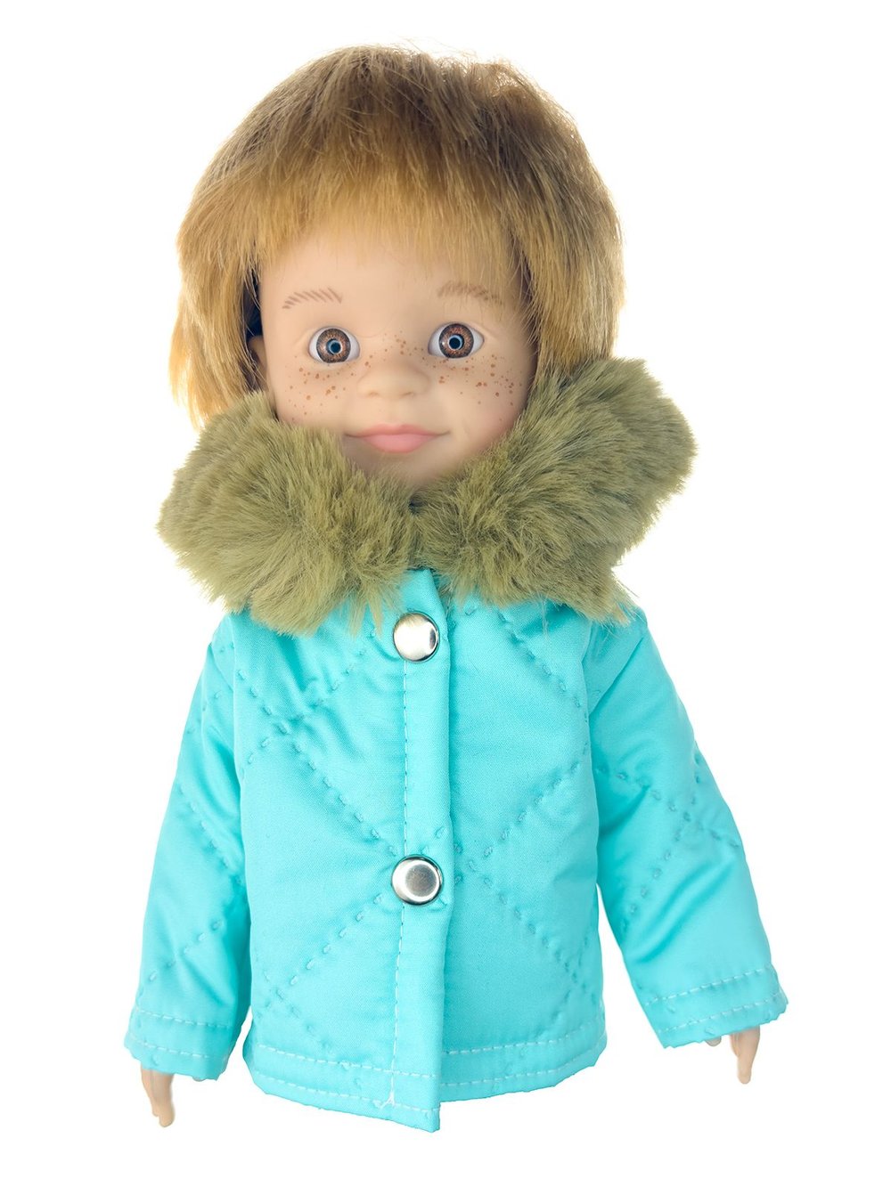 Набор одежды для кукол Paola Reina 32 см (1032)