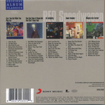 REO Speedwagon / Original Album Classics (5CD)