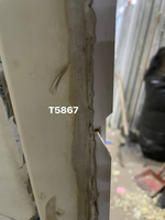 Окно Пластиковое Б/У 260(в) х 193(ш)