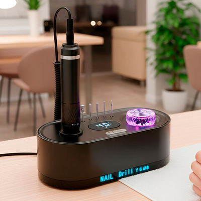 Аппарат для маникюра и педикюра 102A