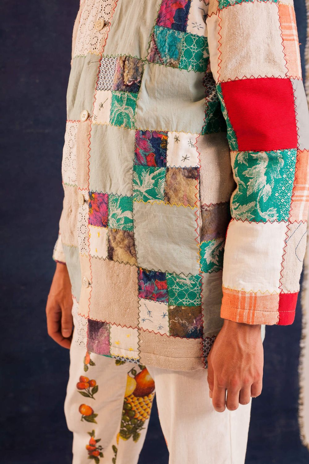 Куртка Soeurs Candy Padded