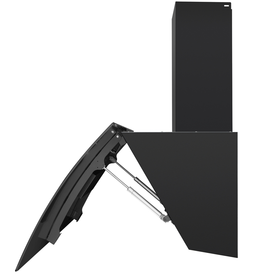 Каминная вытяжка Maunfeld SKY STAR CHEF 90 Glass Black