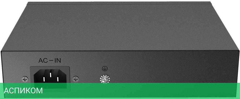 Коммутатор Netis P106GC