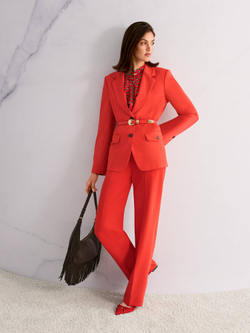 Блузка из полиэстера