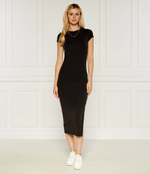 Платье CALVIN KLEIN JEANS - черный(J20J224064)