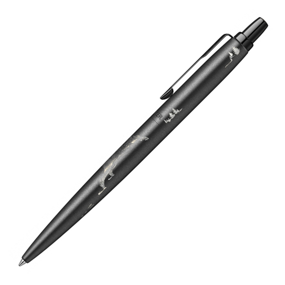 Шариковая ручка - Parker Jotter XL M