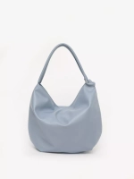 Сумка через плечо большая шоппер мешок