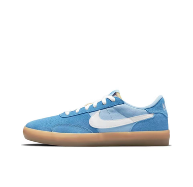 Кроссовки Nike Heritage Vulc SB 'Coast Psychic Blue' CD5010-401