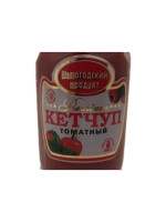 Кетчуп томатный 360 гр