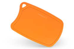 Доска разделочная 38х25см Samura Fusion SF-02OR/K Россия