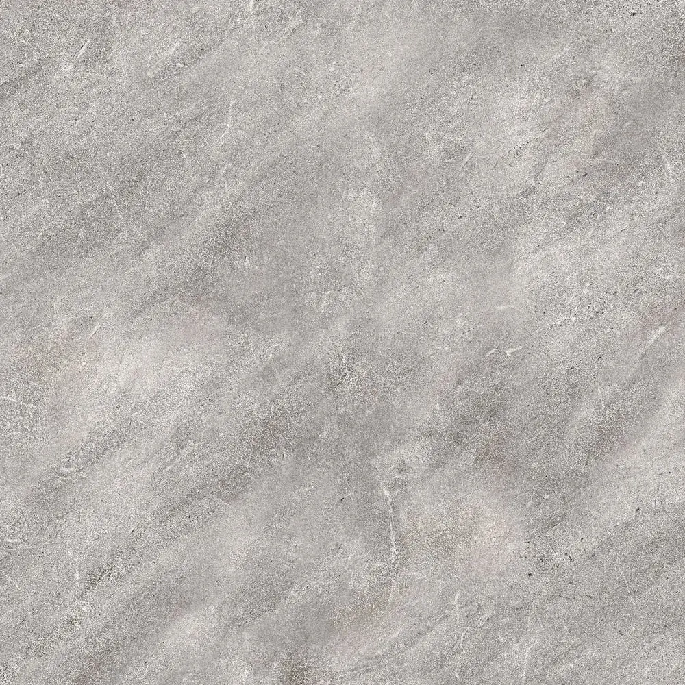 Керамогранит ALMA Ceramica GFU04RLT07R Demi 60x60 серый сахарный под камень