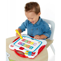 Chicco - Edu4You Моя первая доска 10688