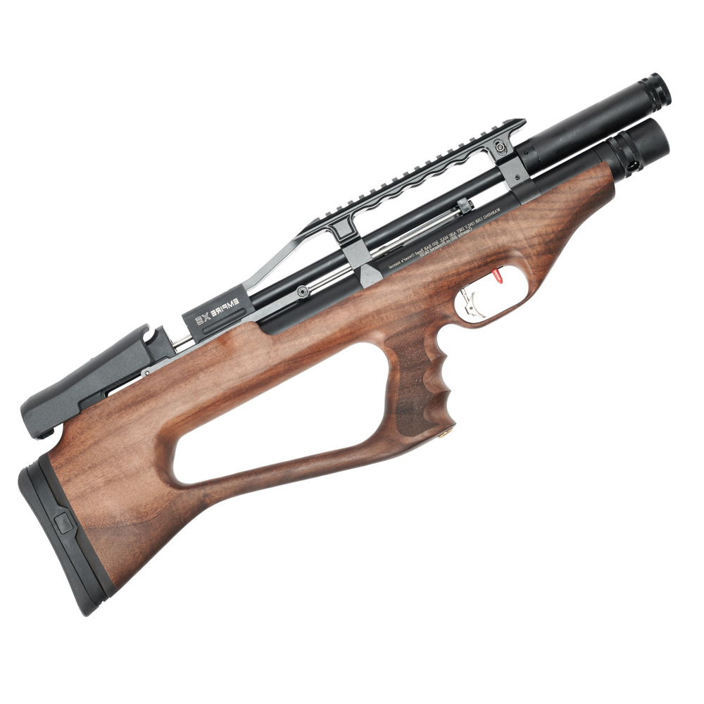 Винтовка пневматическая Kral Puncher Breaker 3 Empire XS 5.5 мм (орех)