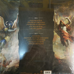 Powerwolf ‎– Interludium (Германия 2023г.)