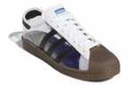 Кроссовки Blondey Mccoy X Adidas Originals Superstar 80S