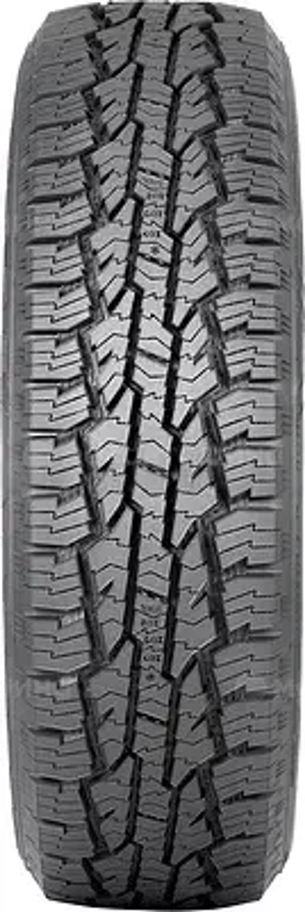 Nokian Rotiiva A/T 235/70 R17 111T XL