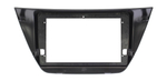 Переходная рамка магнитолы MITSUBISHI LANCER 2003-2007 9 дюймов
