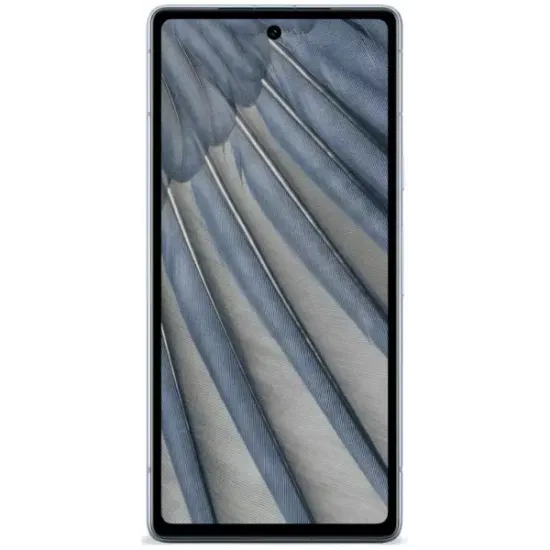 Смартфон Google Pixel 7a 8/128 ГБ Sea, Голубой