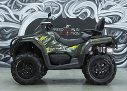 Квадроцикл SHARMAX 1100 FORCE LTD 28"