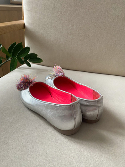 Туфли Billieblush, 28