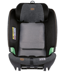 Автокресло Chicco Bi-Seat I-Size Air with Base Full 360 Black Air