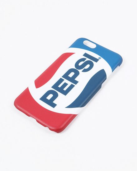 Панель ANTEATER IPhone6 pepsi