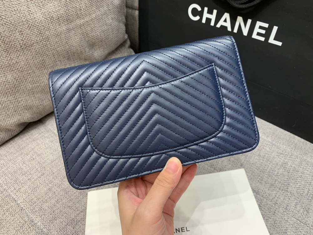 Chane1 WOC 19 cm
